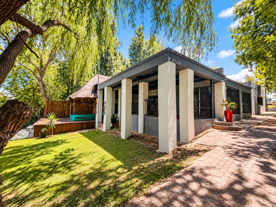 2 Bedroom Property for Sale in Maselspoort Free State